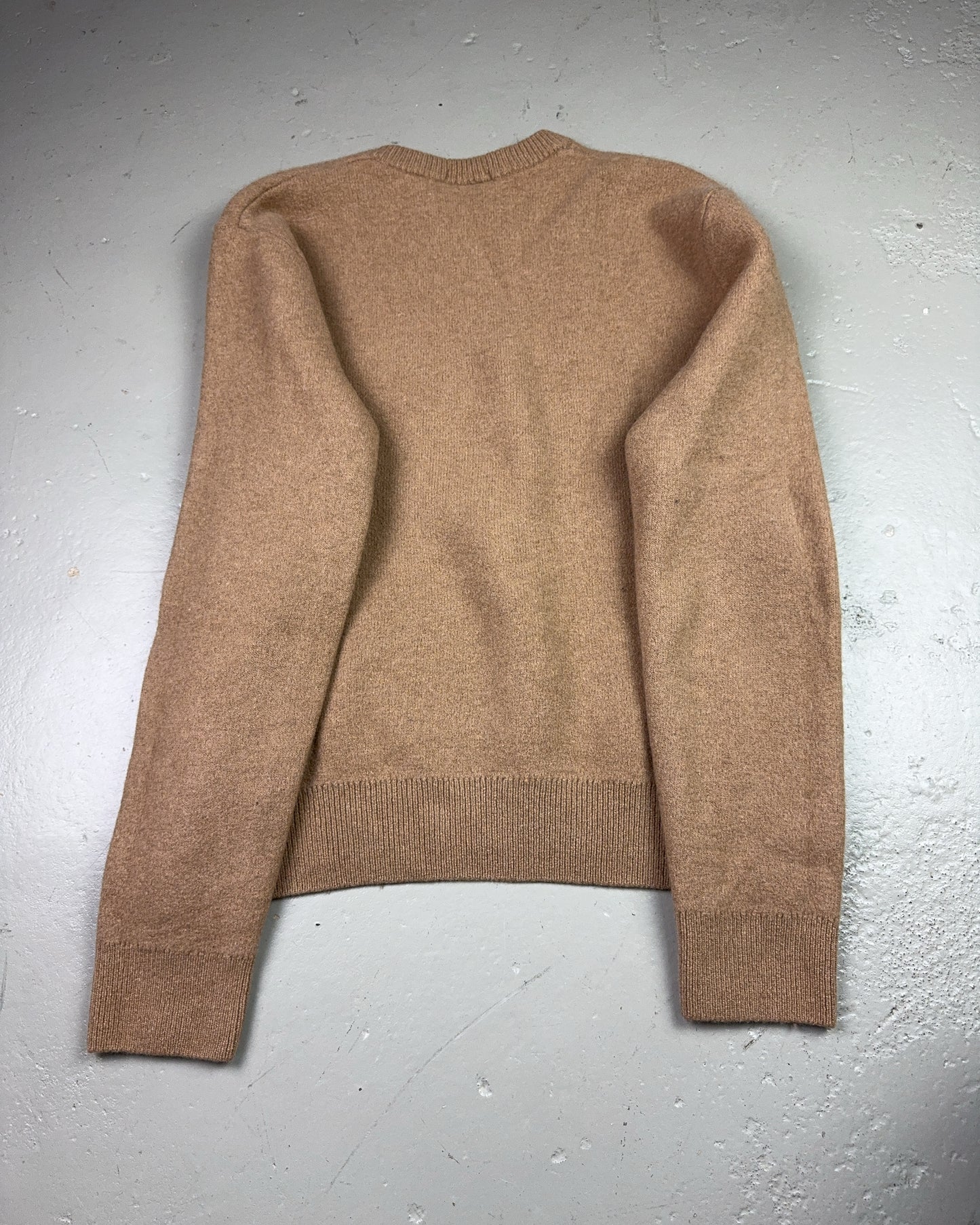 2010's Lacoste Sweater *rare (S)
