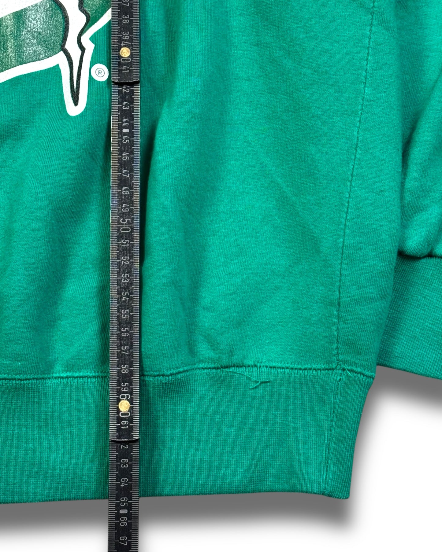 1990's Champion Boston Celtics Sweater *very rare (S)