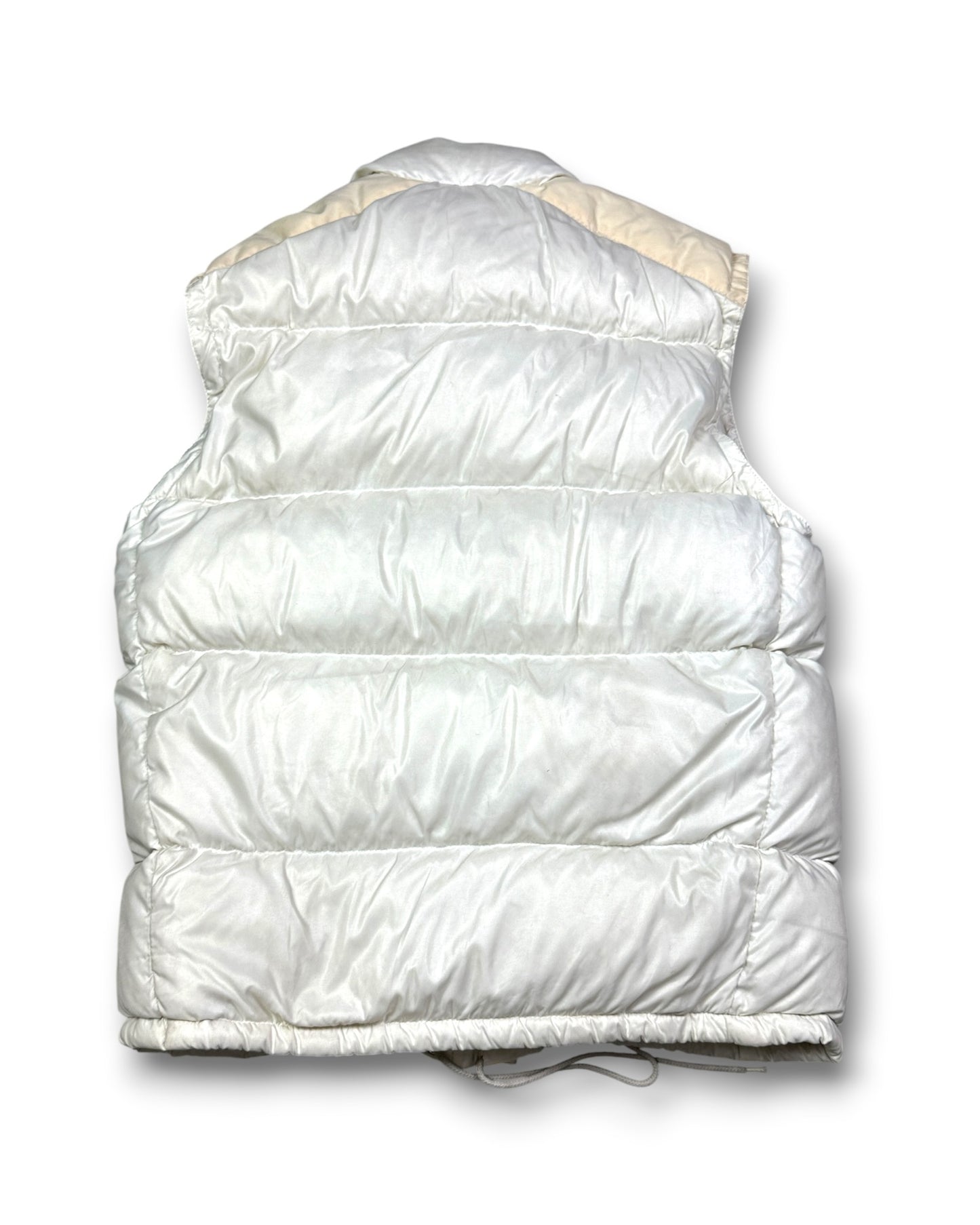 1980's Moncler Archive 2in1 Puffer Jacket *extremely rare (S)
