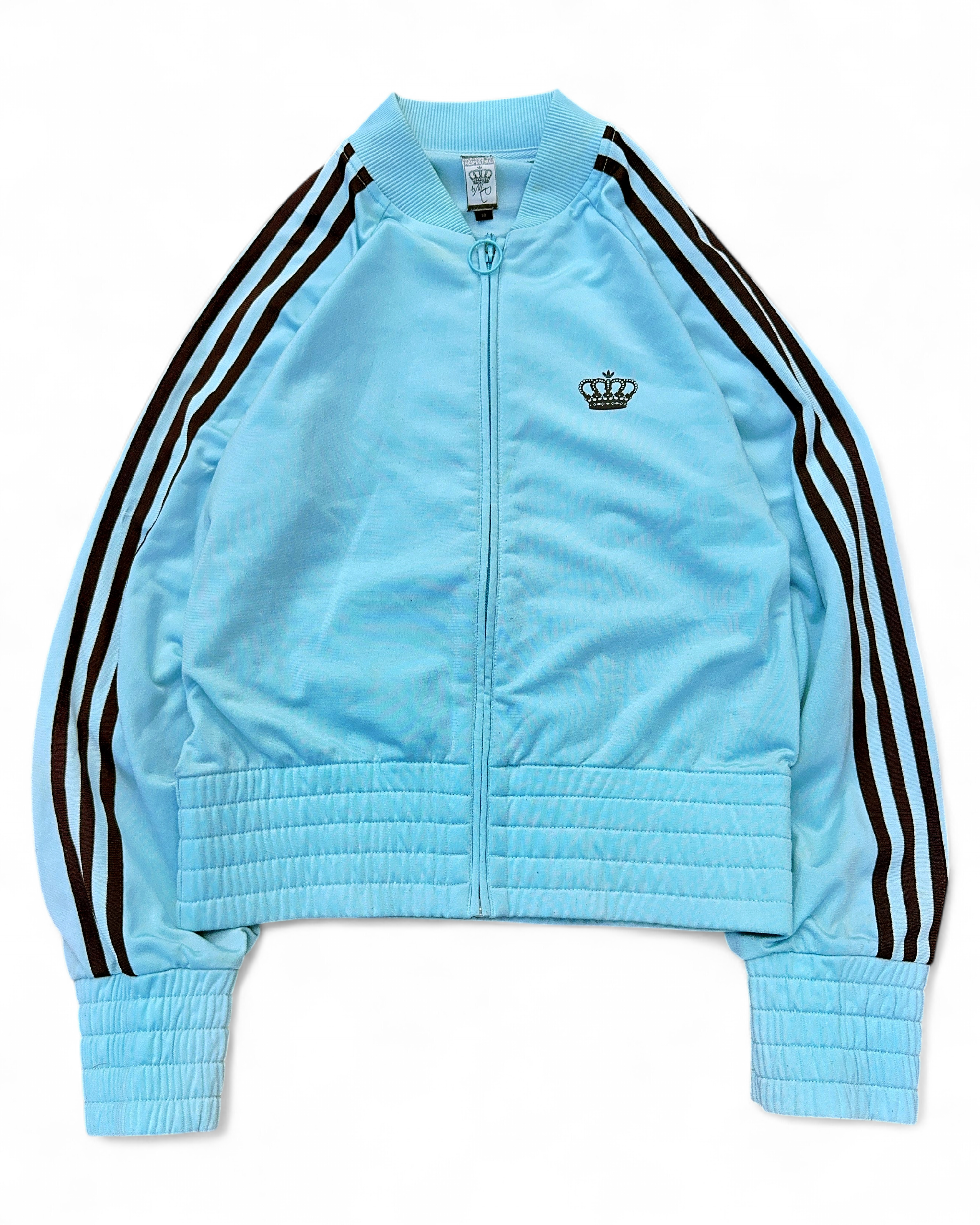 2000's Adidas Track Jacket Women's *very rare (M) – Lennys Vintage