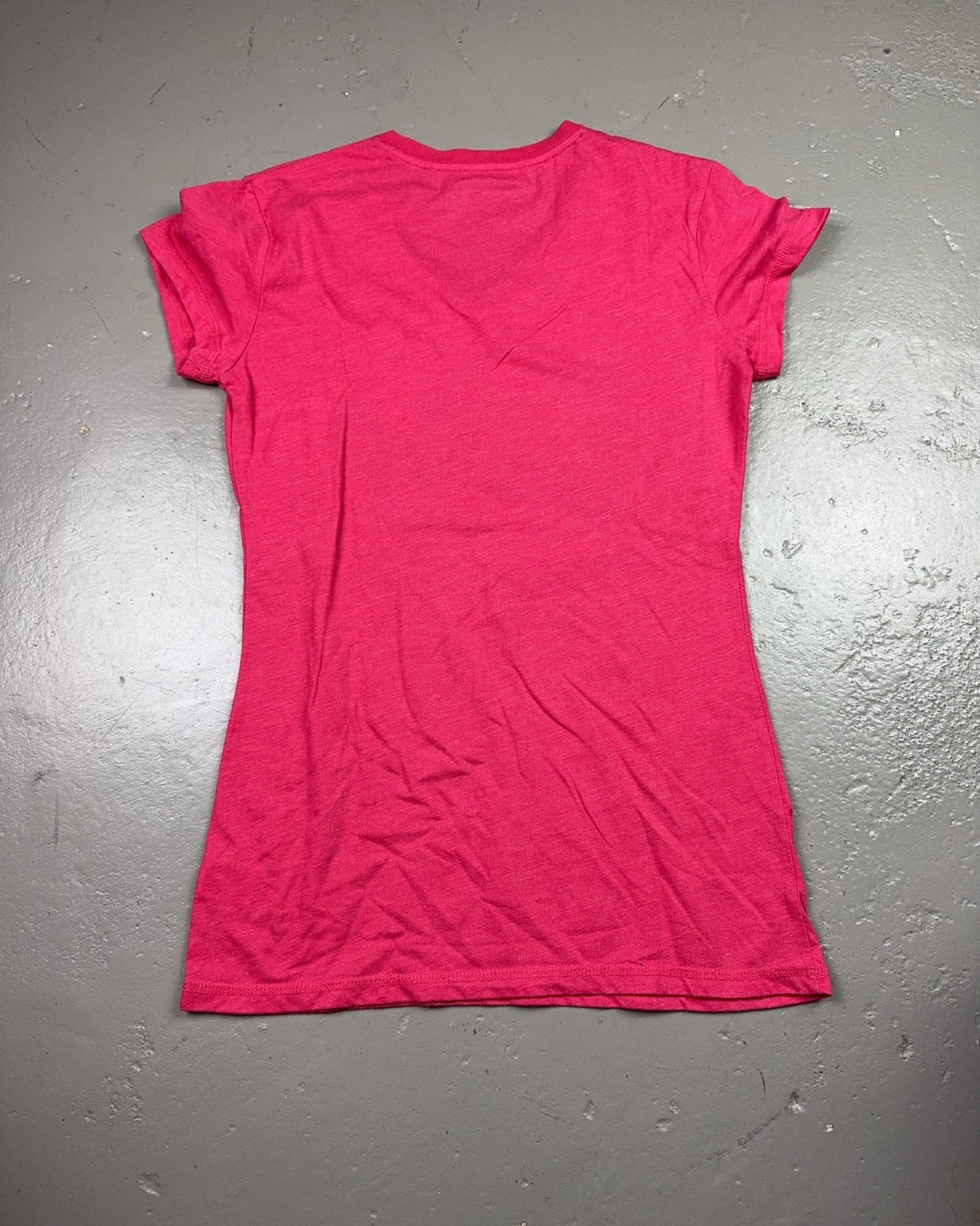 2000's Hard Rock Cafe New York T-shirt Women's * (M)