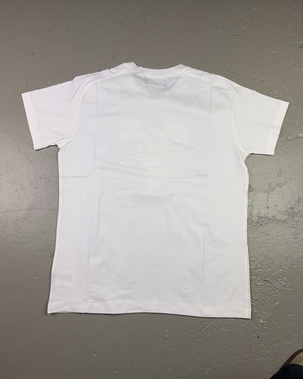 2000's Dpm Gots T-shirt Deadstock * (M)