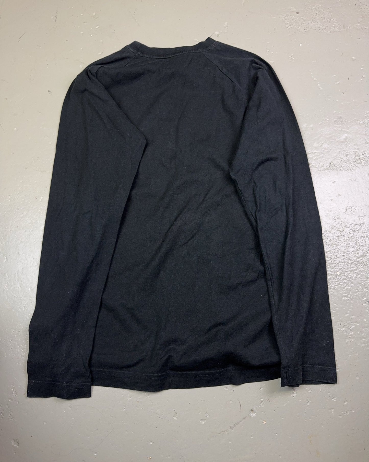 2000's Puma Longsleeve * (M)