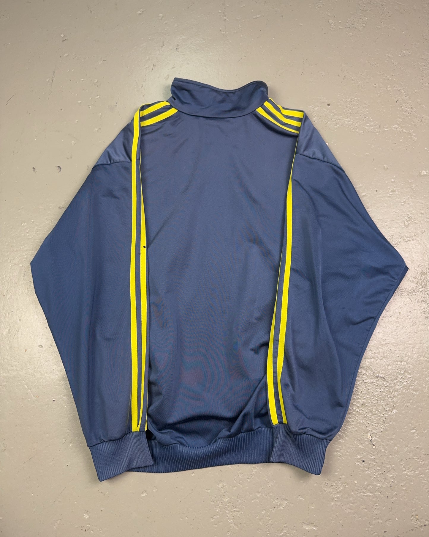 2000's Adidas Firebird Track Jacket *rare (L)