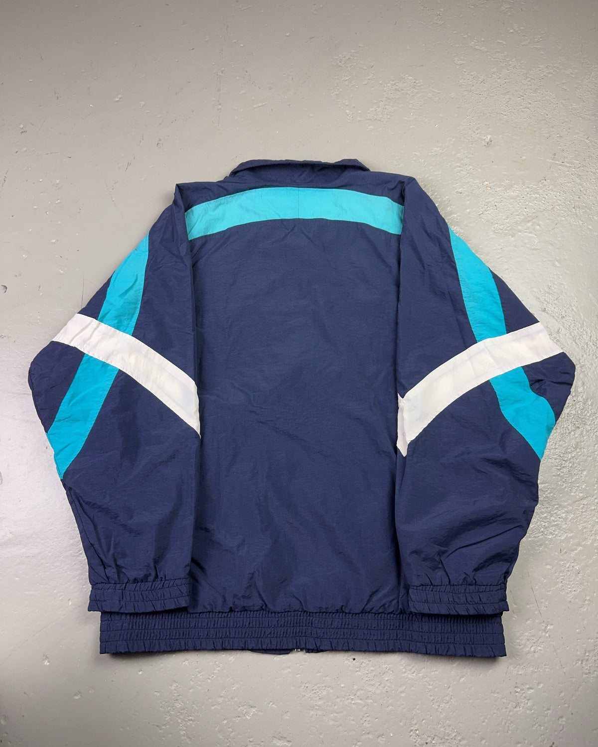 1980's Adidas Track Jacket *very rare (L)