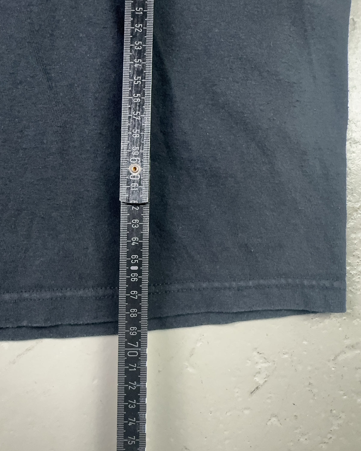 2000's Dark Harbour Longsleeve * (M)