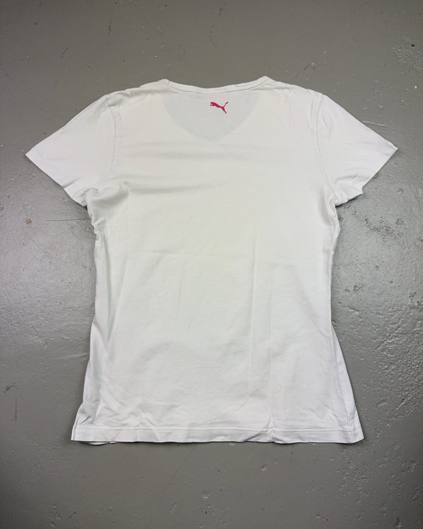 2000's Puma T-shirt Women's * (L)
