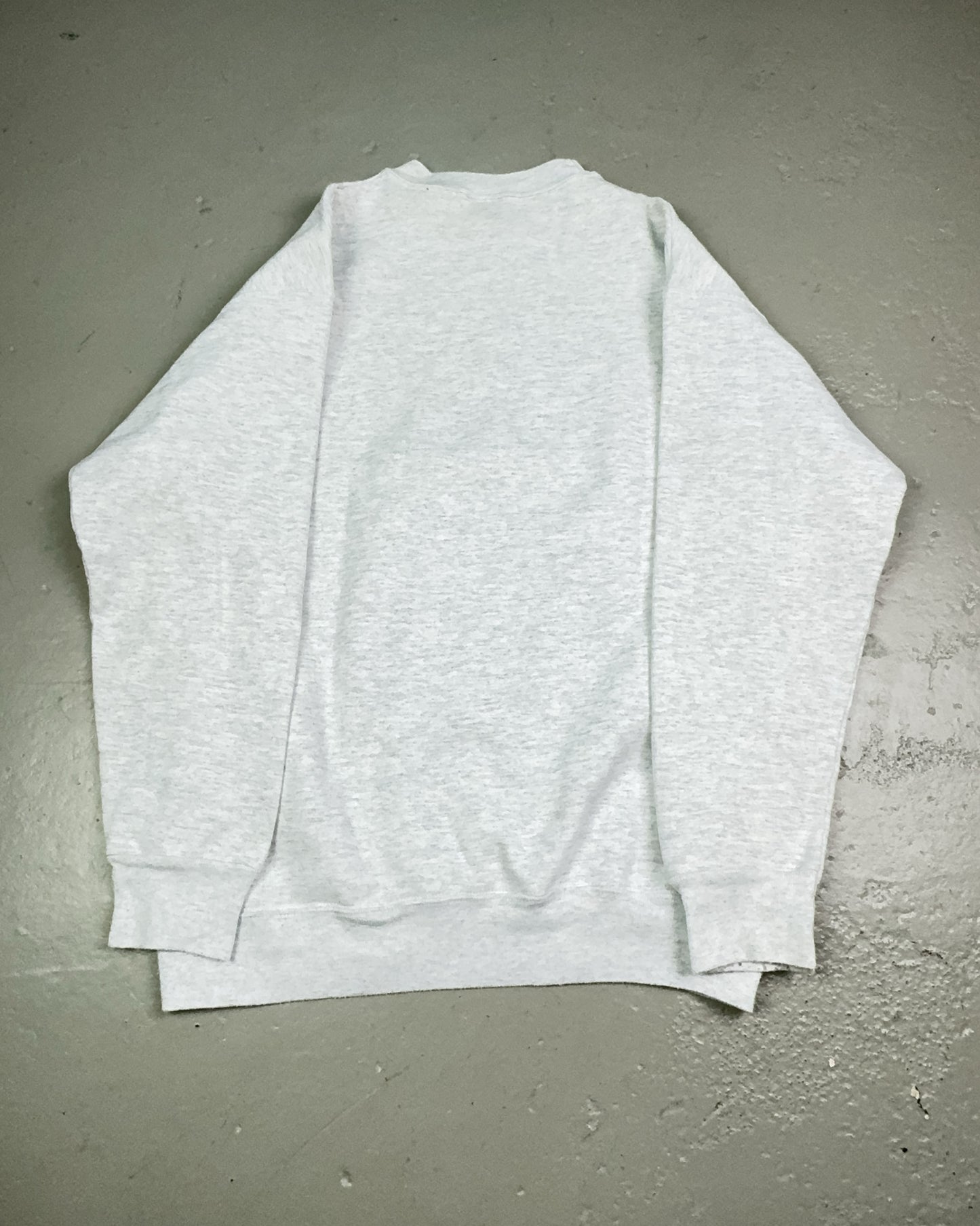2000's Signal Sports Sweater * (XL)