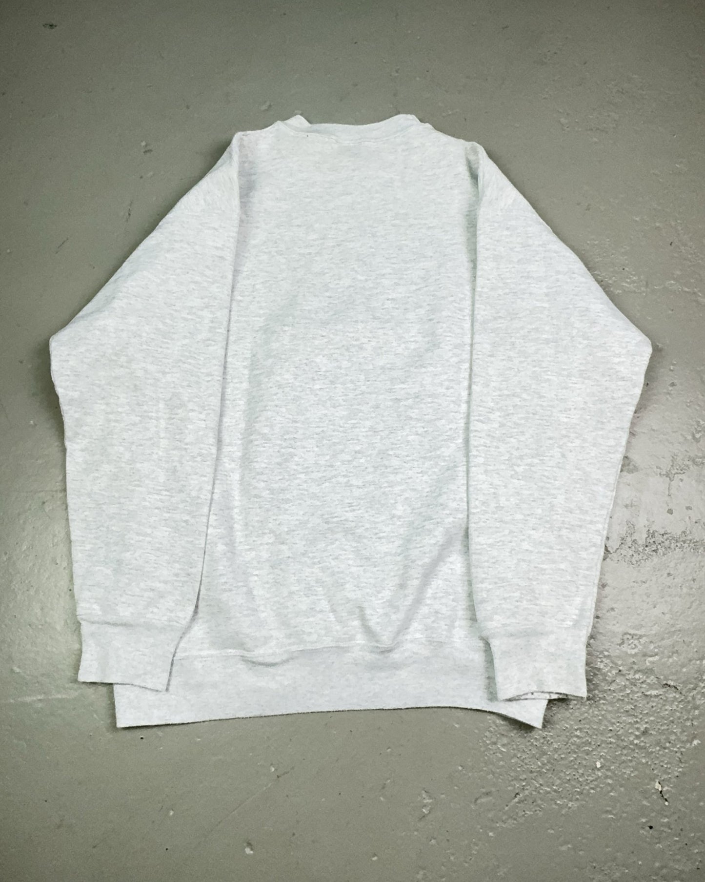 2000's Signal Sports Sweater * (XL)