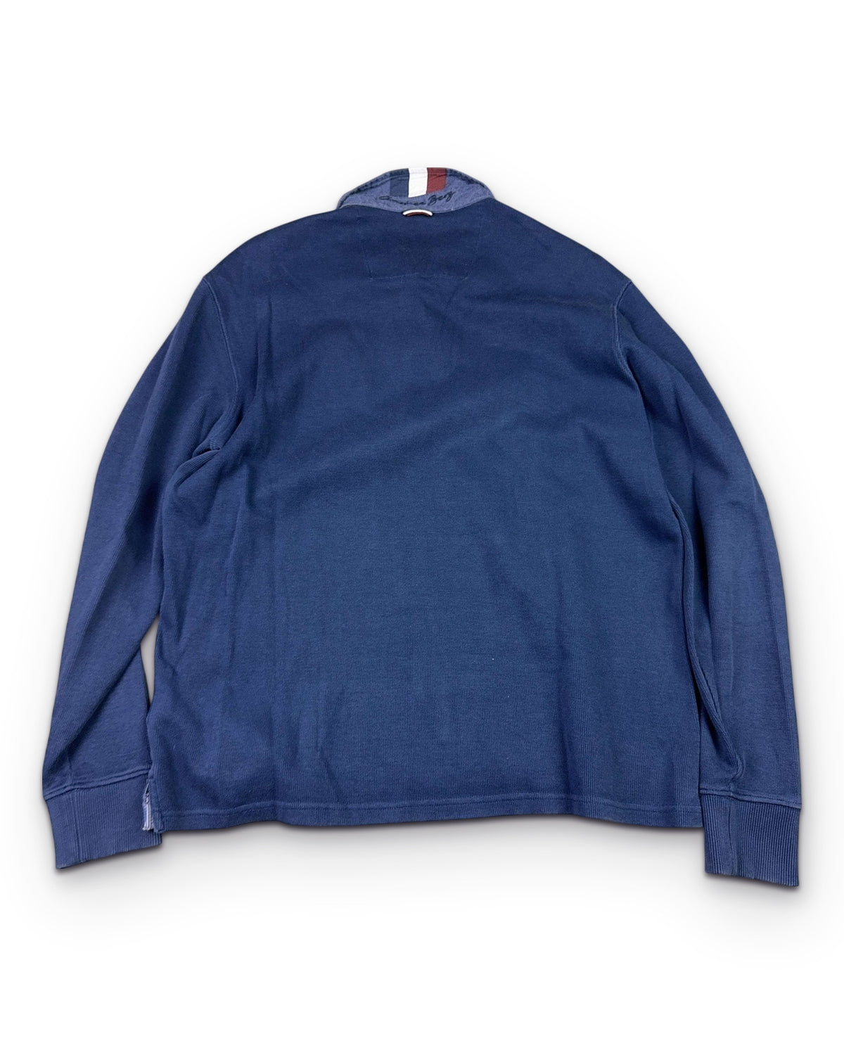 1990's Christian Berg Longsleeve *rare (L)