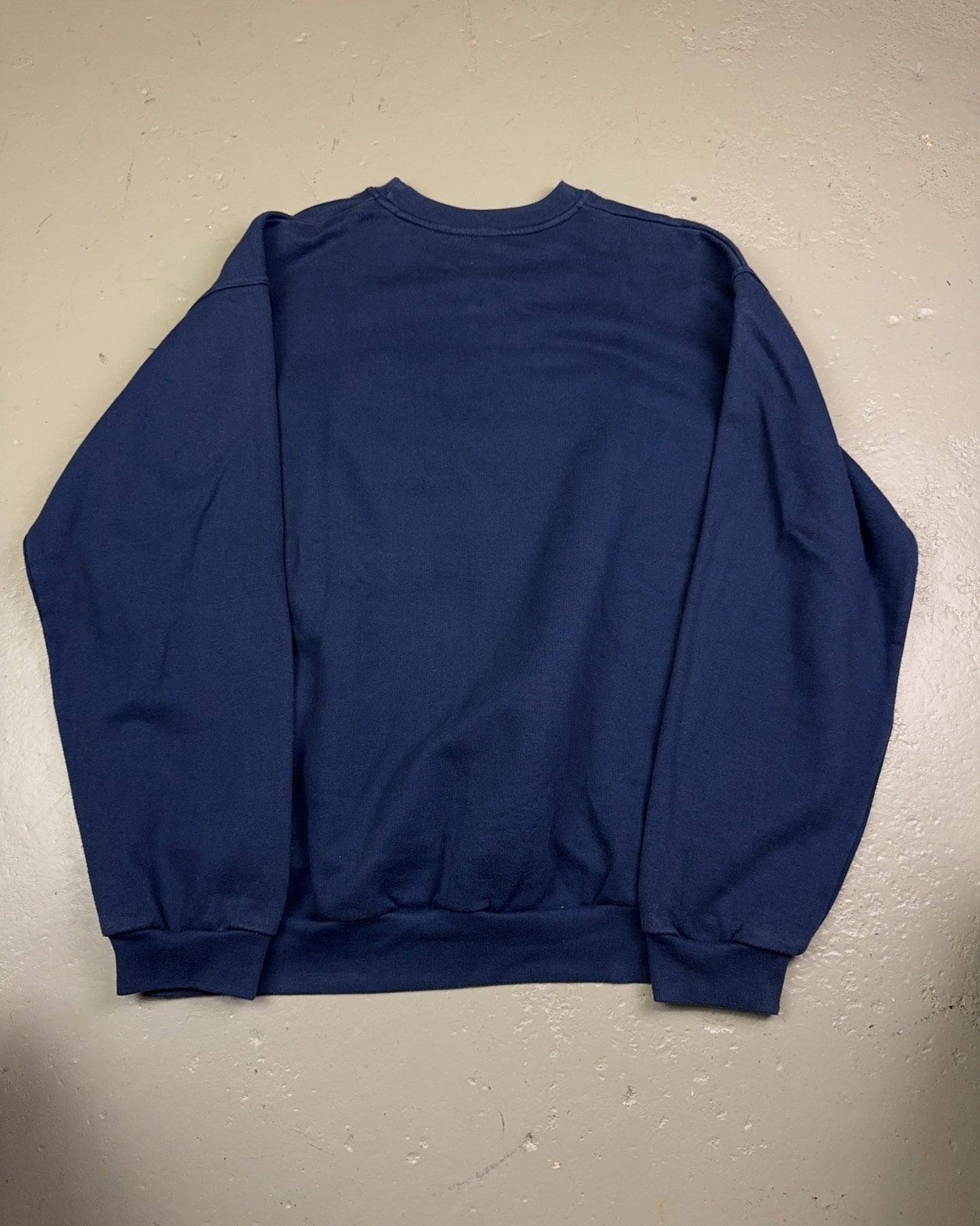 2000's Gsus Sindustries Sweater * (L)