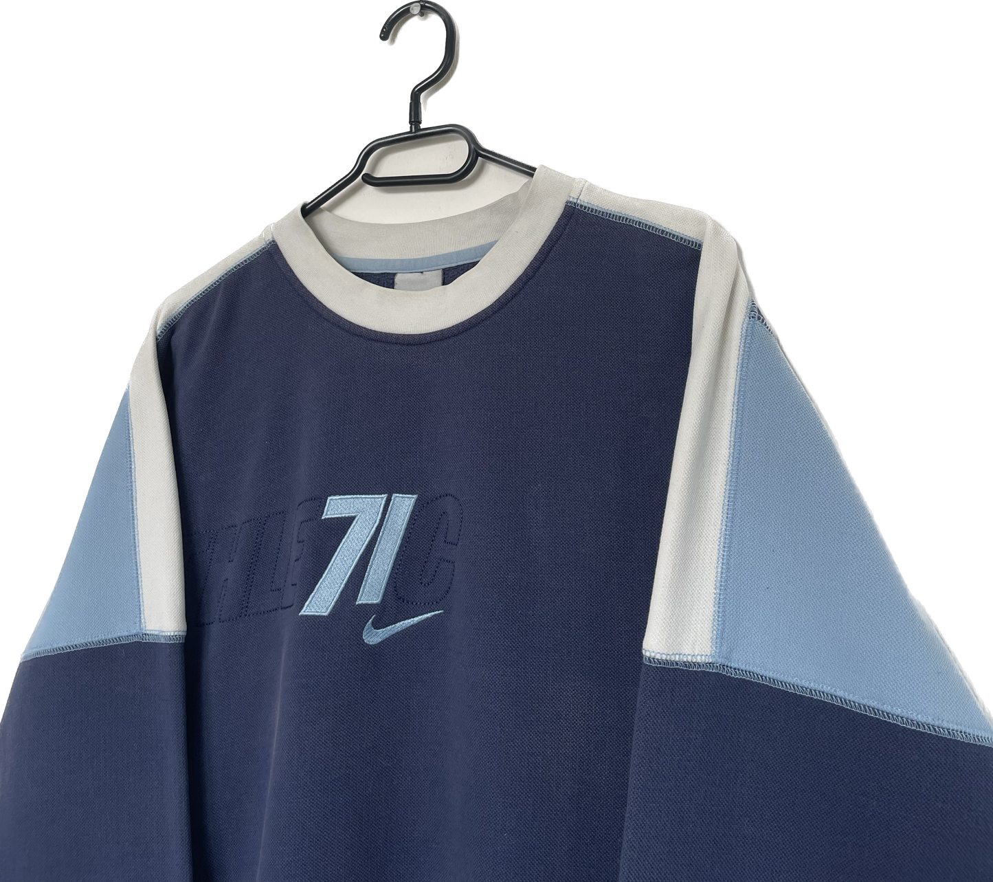 Vintage Nike Athletic Sweater (S)