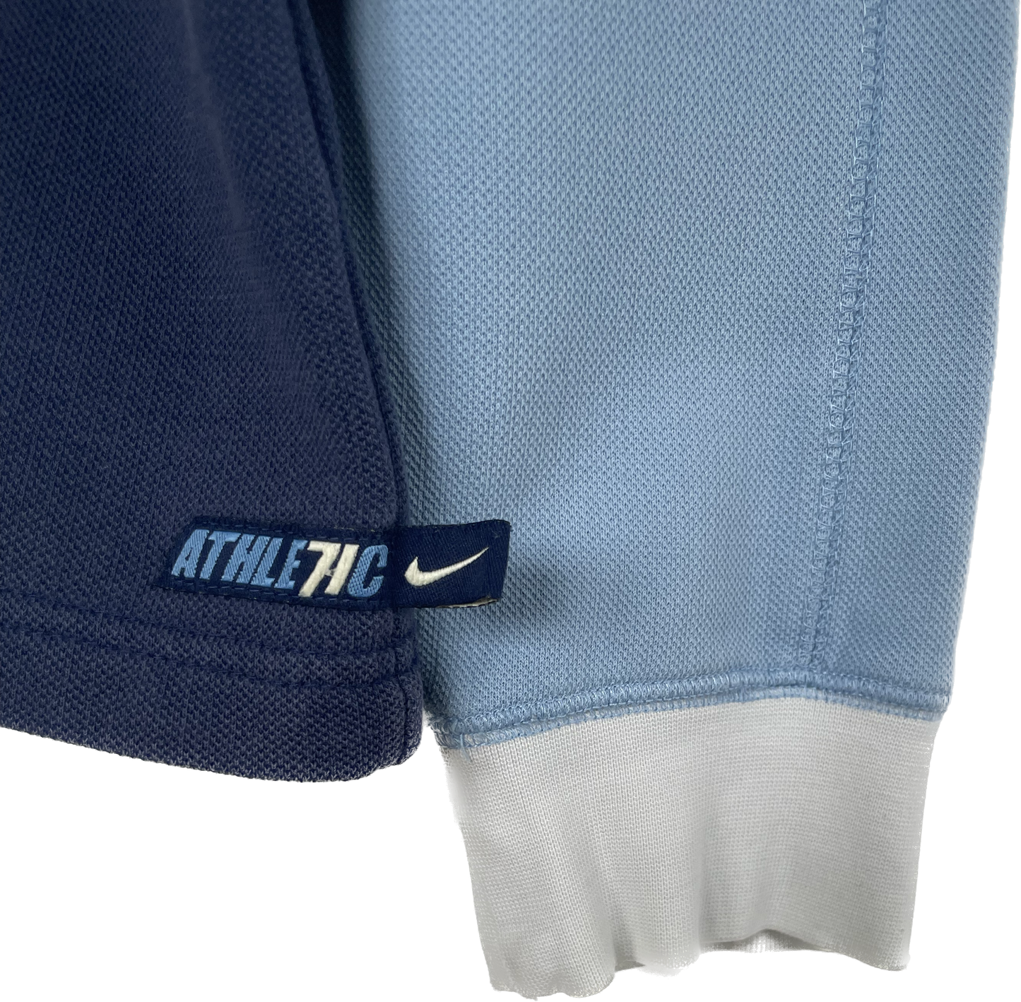 Vintage Nike Athletic Sweater (S)
