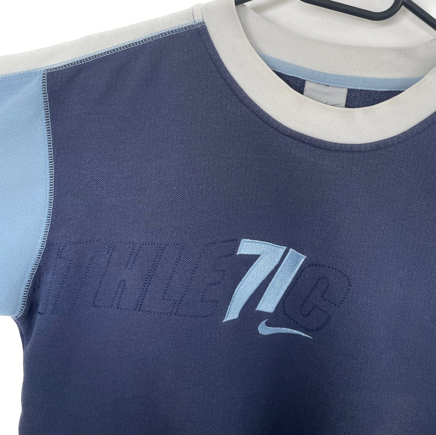 Vintage Nike Athletic Sweater (S)