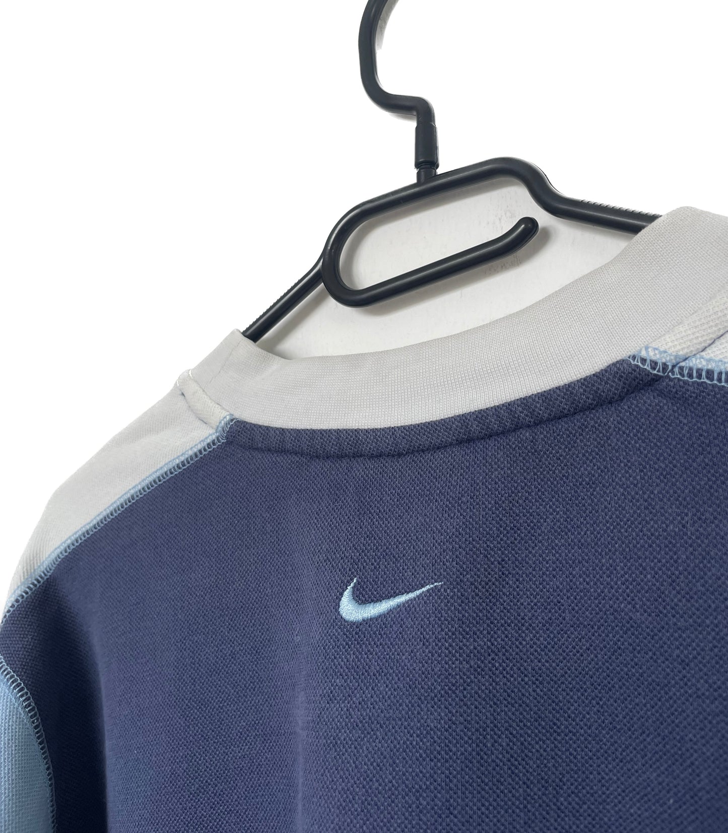 Vintage Nike Athletic Sweater (S)