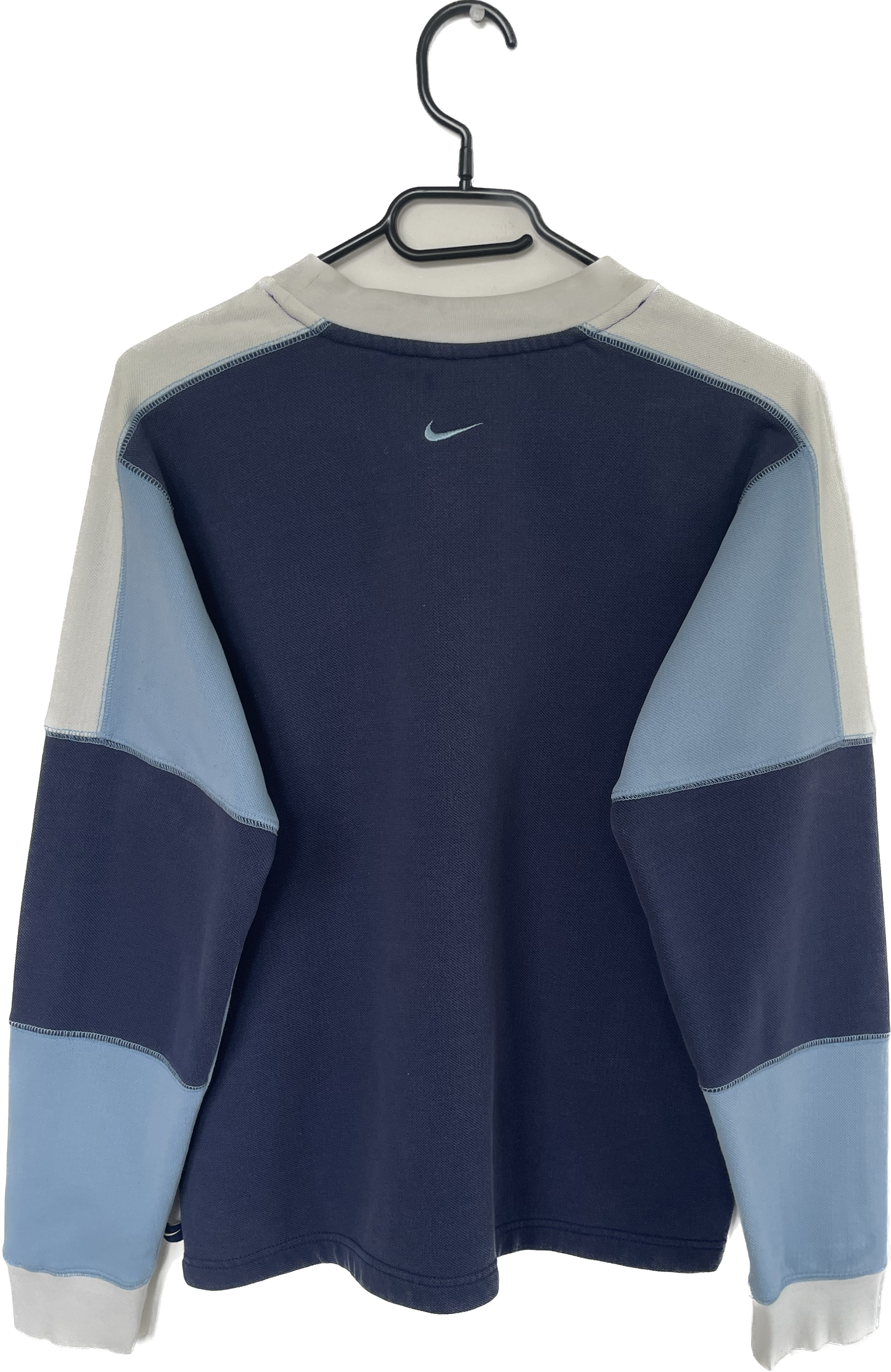 Vintage Nike Athletic Sweater (S)
