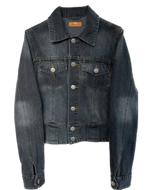 Vintage TCM Denim Jacket Women's (S)