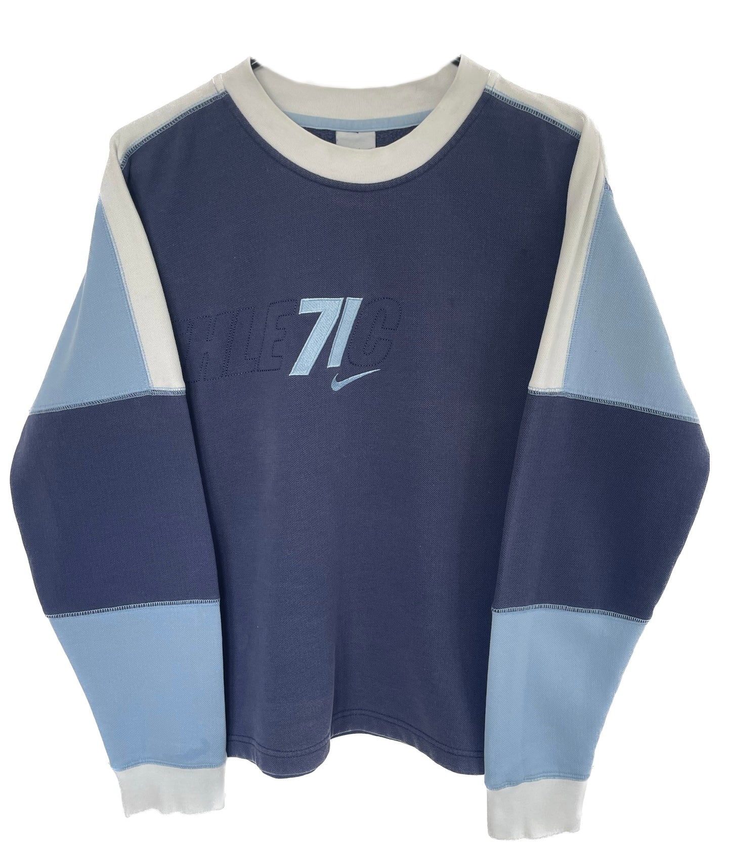 Vintage Nike Athletic Sweater (S)