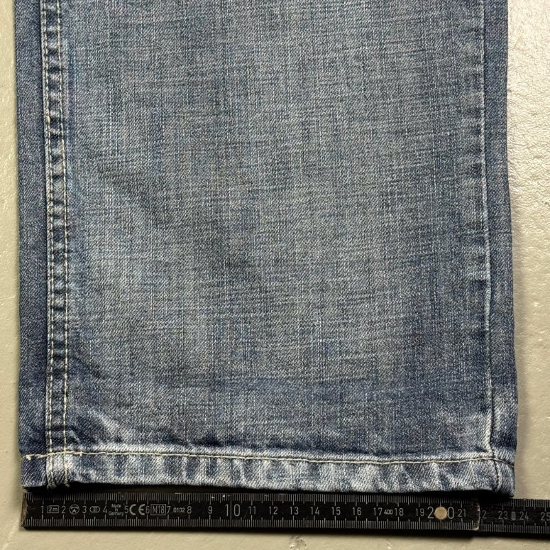 2000's Straight/Baggy Jeans * 40x36 (XXL)