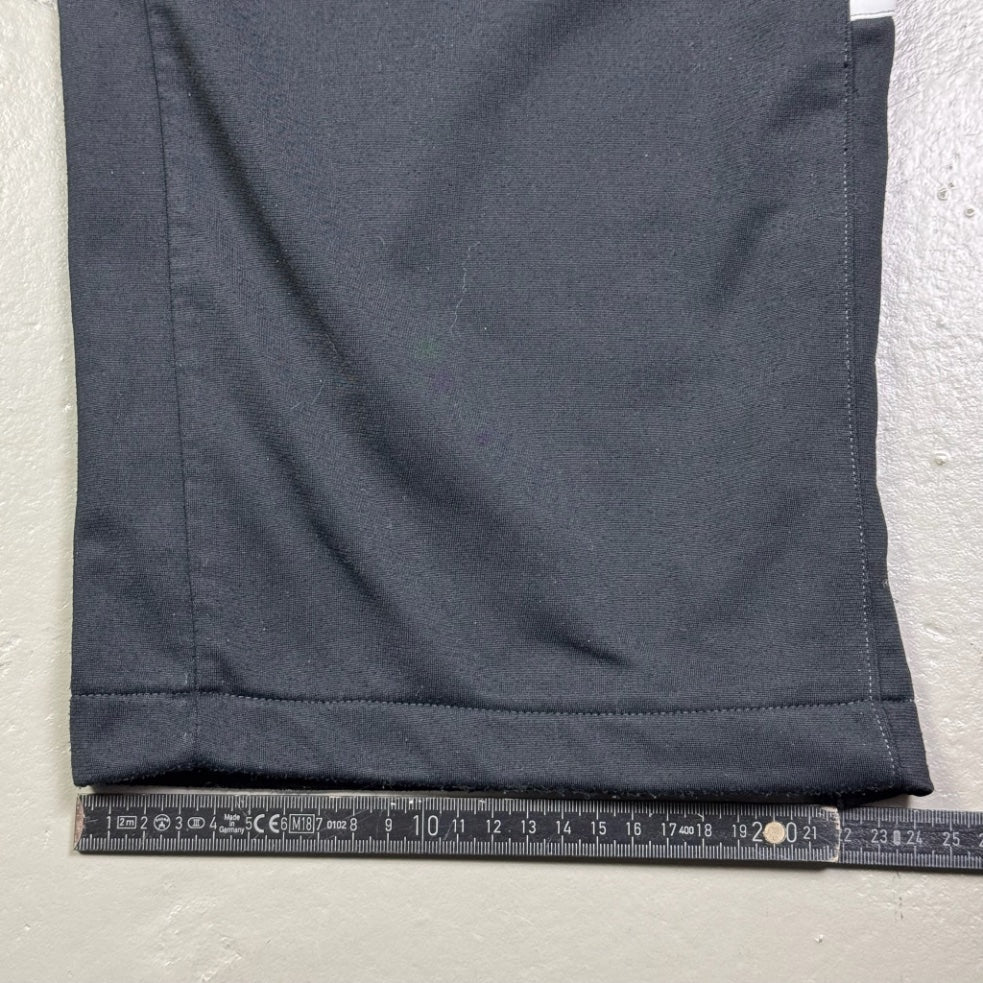 2000's Nike Baggy Track Pants *rare 34x30 (L)