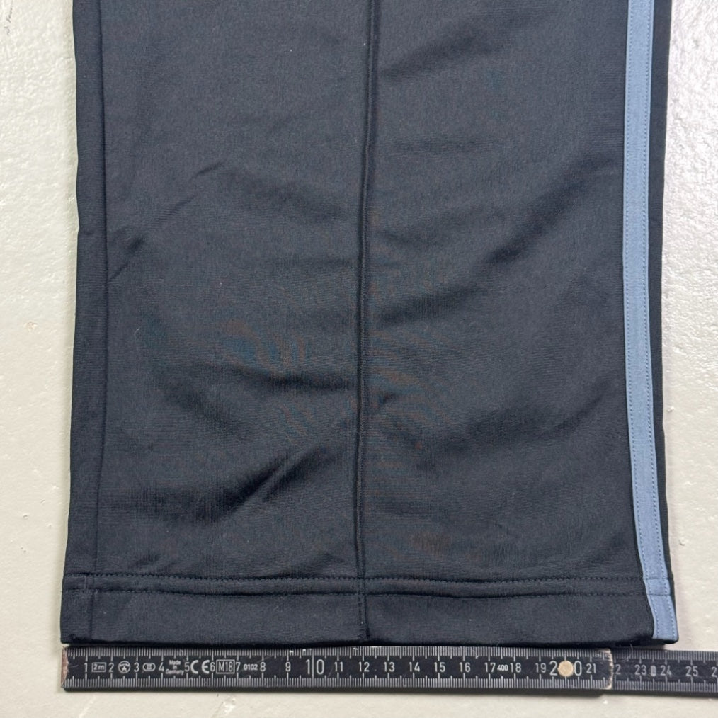 2000's Adidas Baggy Track Pants * (M)