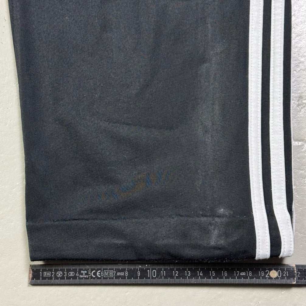 2000's Adidas Baggy Track Pants *rare 30x28 (M)