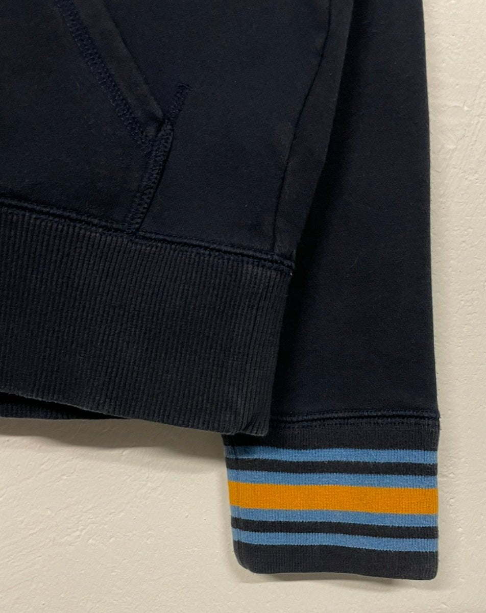 Y2K Nike Hoodie (S) - Lennys Vintage