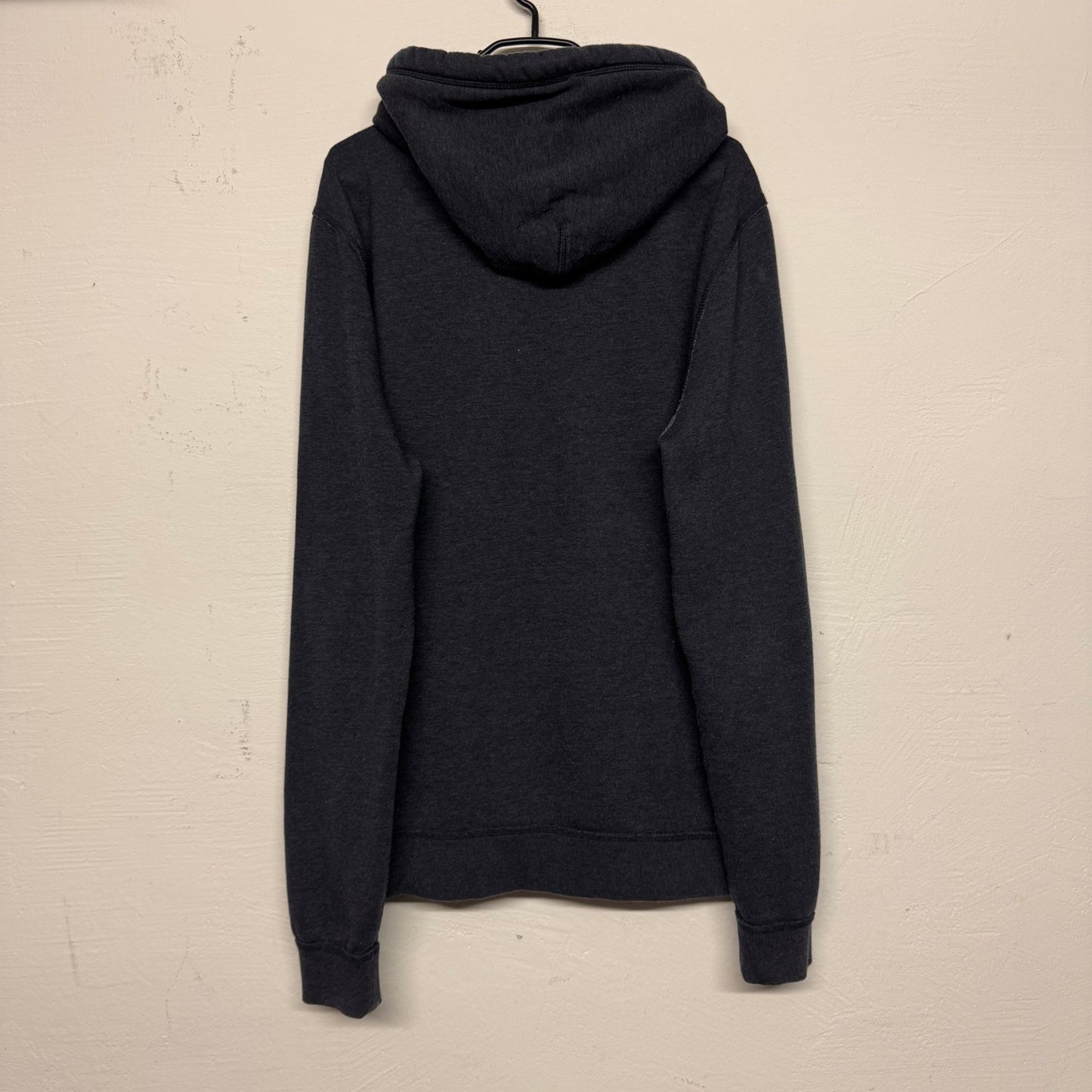Y2K Tommy Hilfiger Zip Hoodie (XL) - Lennys Vintage