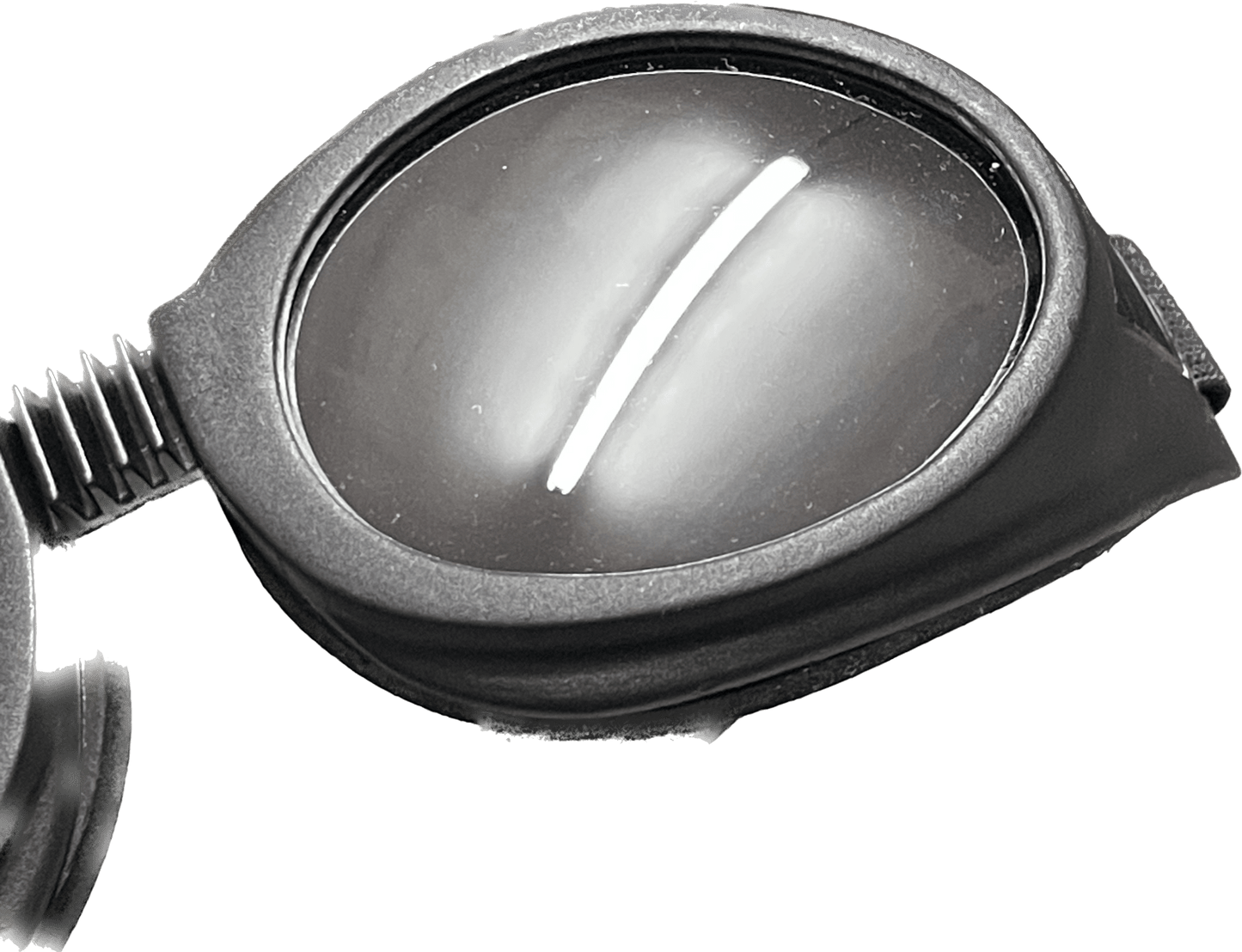 Biker Strap Sunglasses - Lennys Vintage