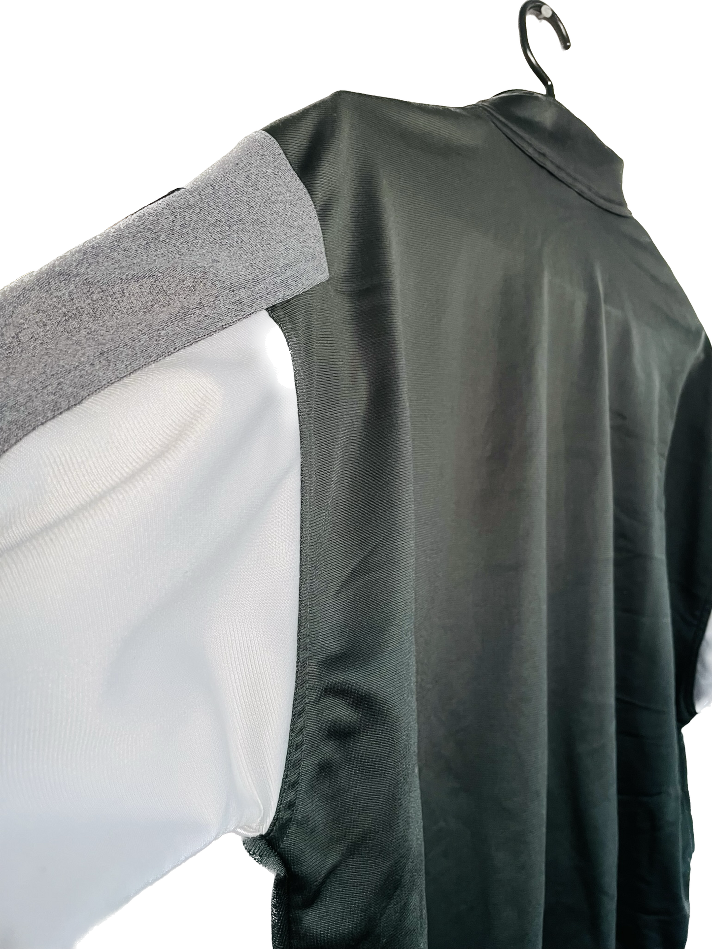 Vintage Nike Trainingsjacke (M)