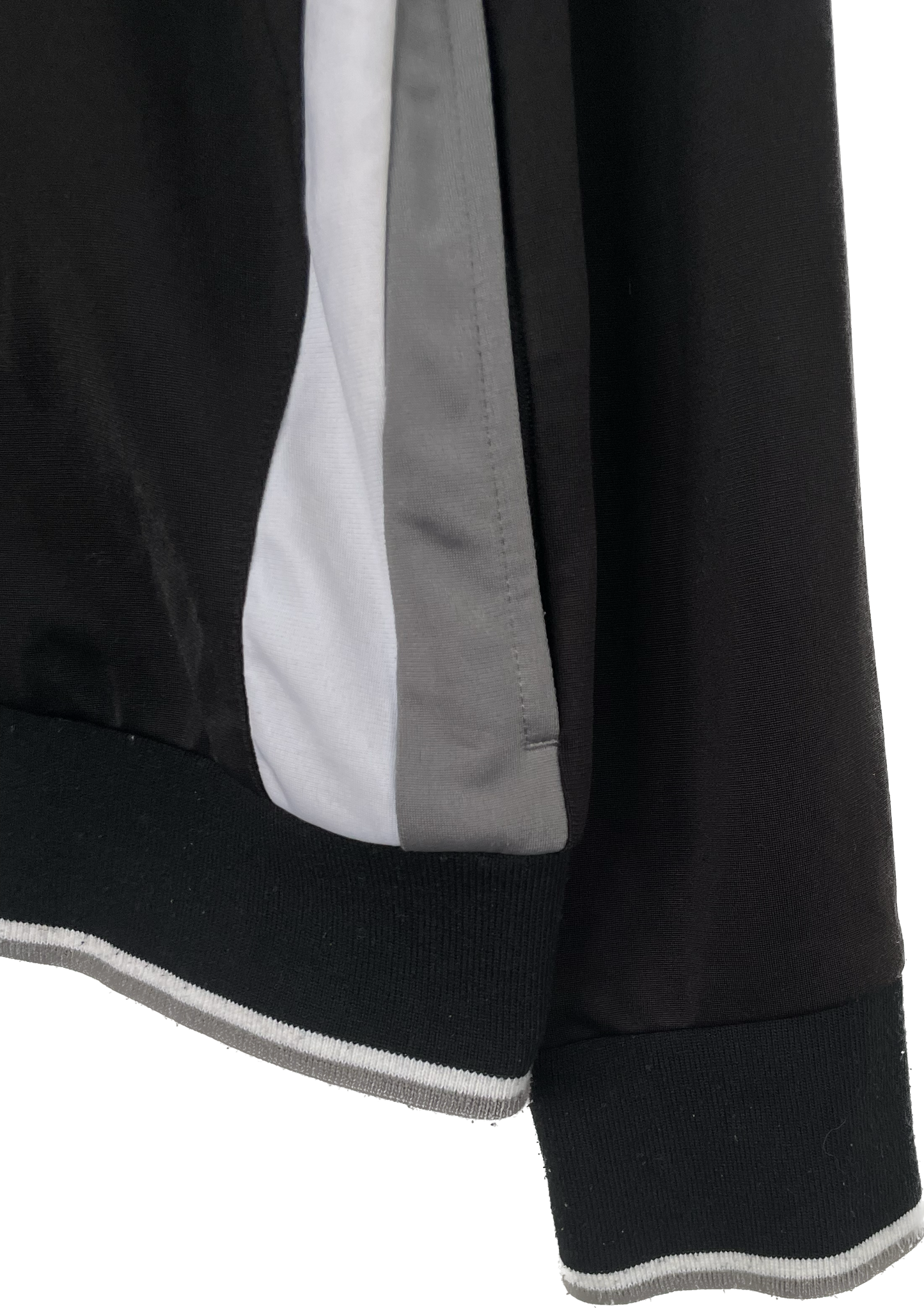 Vintage Puma Track Jacket (S)