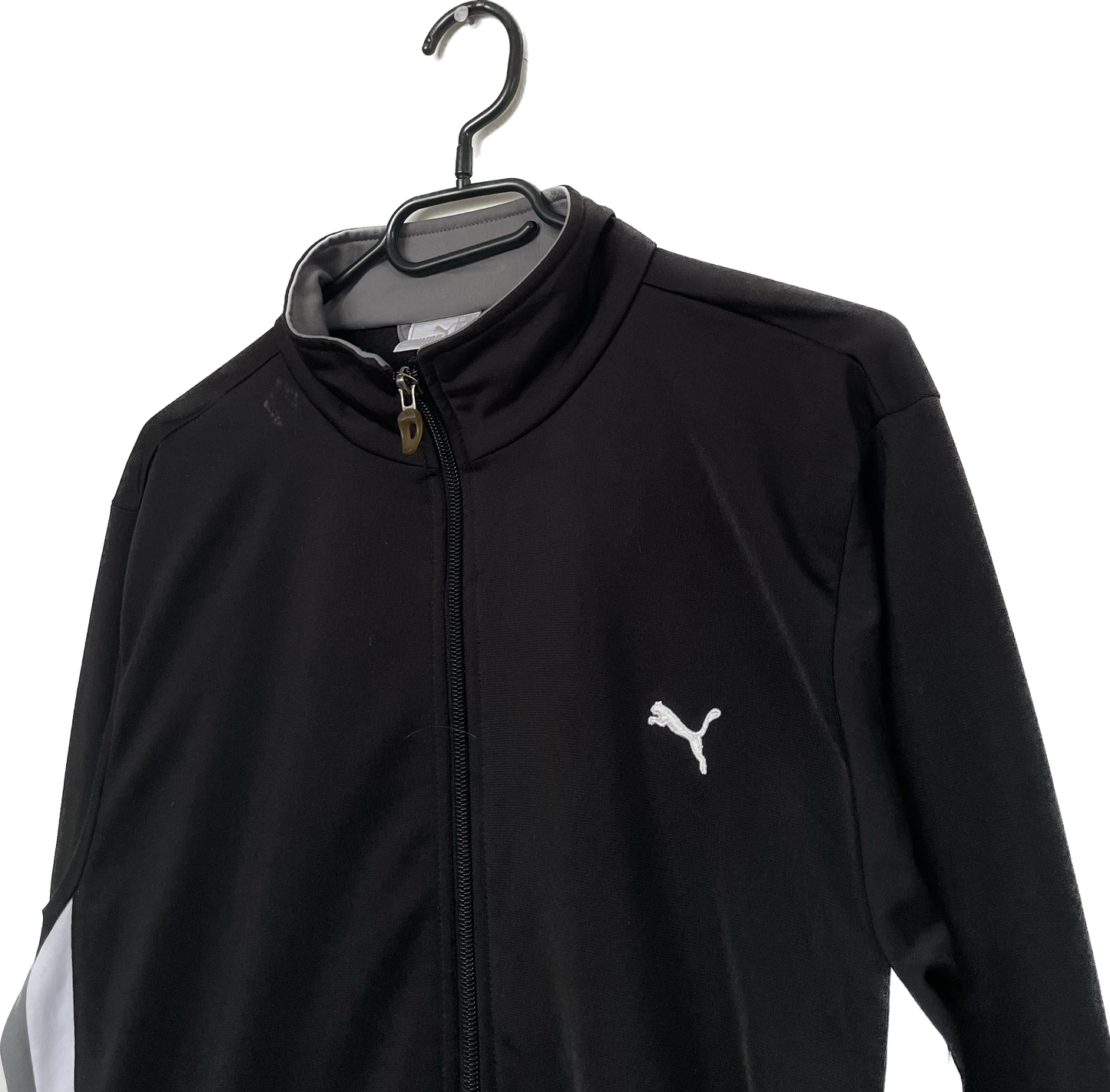 Vintage Puma Track Jacket (S)