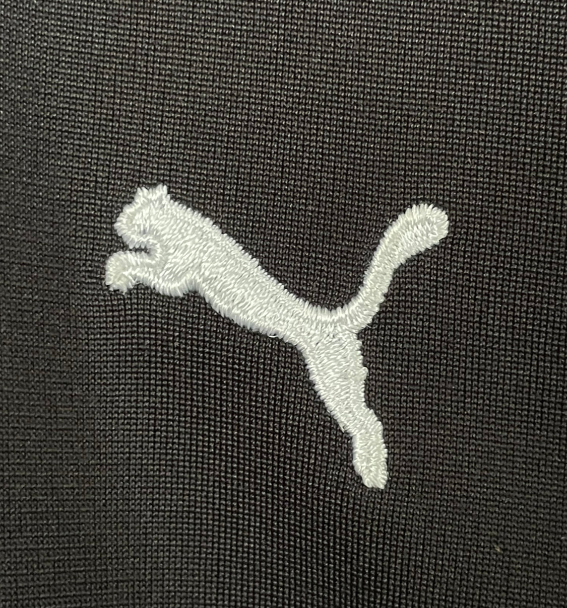 Vintage Puma Track Jacket (S)