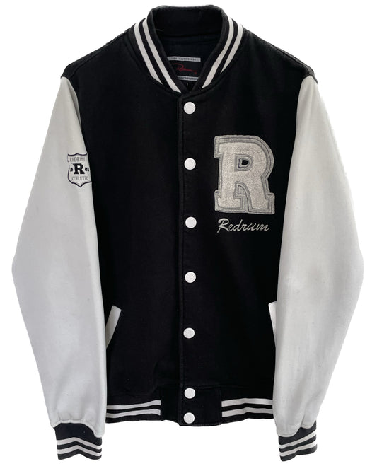 Redrum 90's College Jacket (SM)