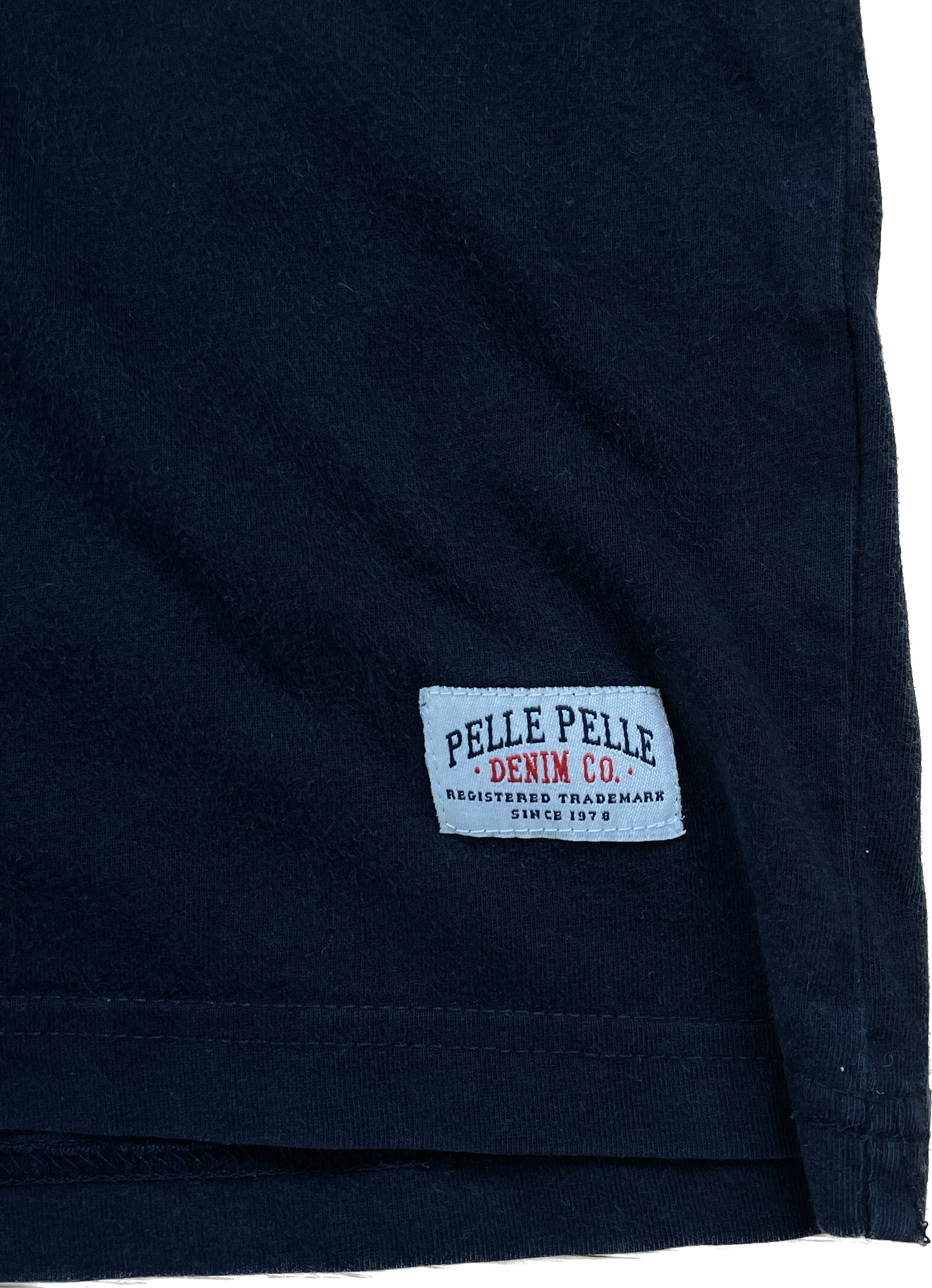 Pelle Pelle Shirt (L)
