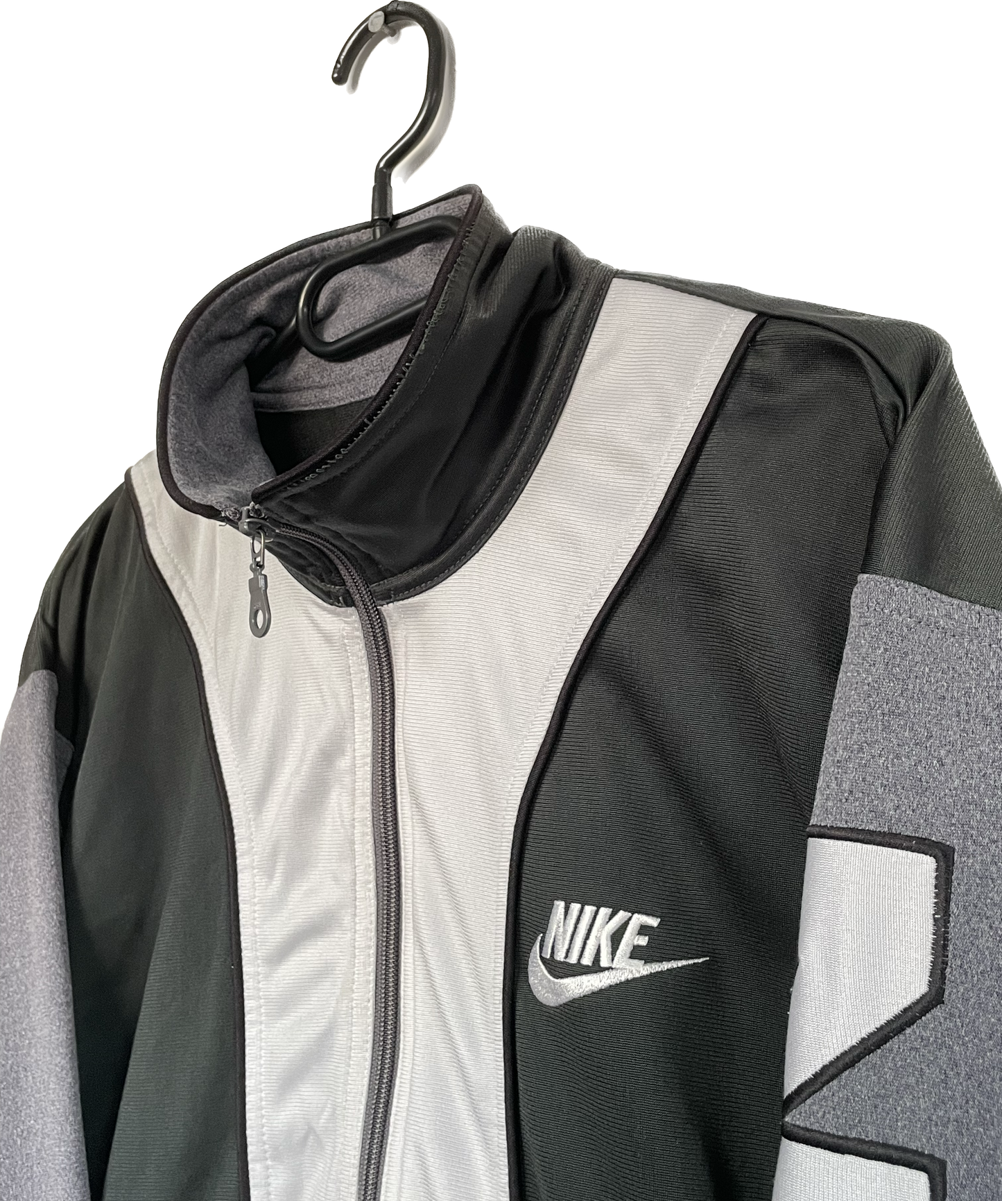Vintage Nike Trainingsjacke (M)