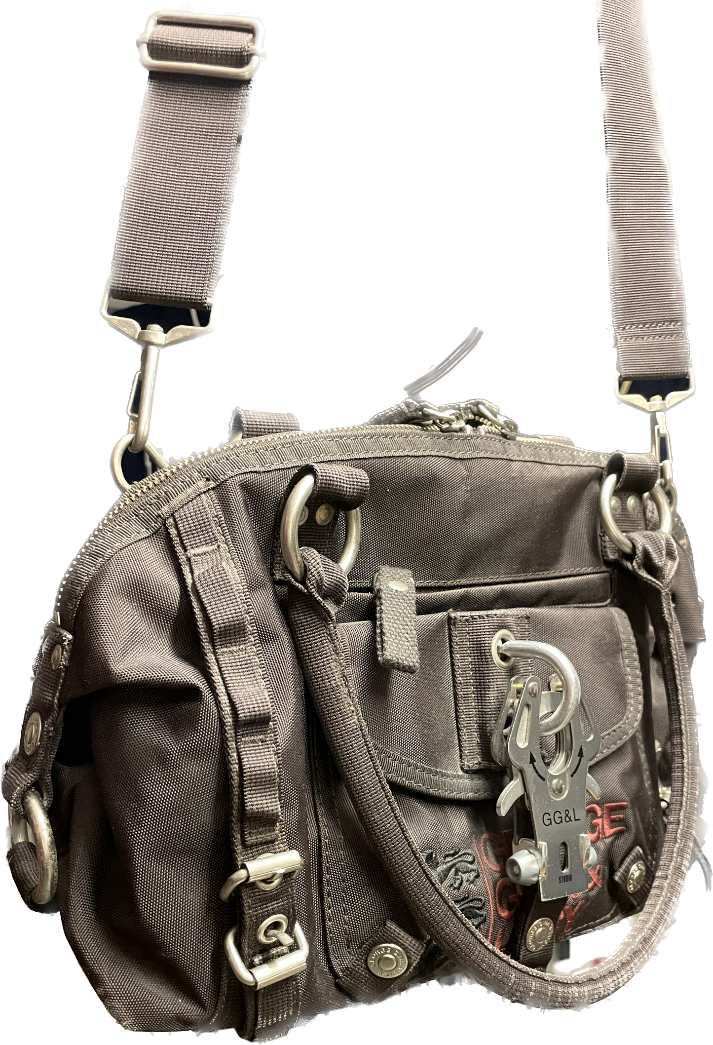 GG&L Y2K Tasche