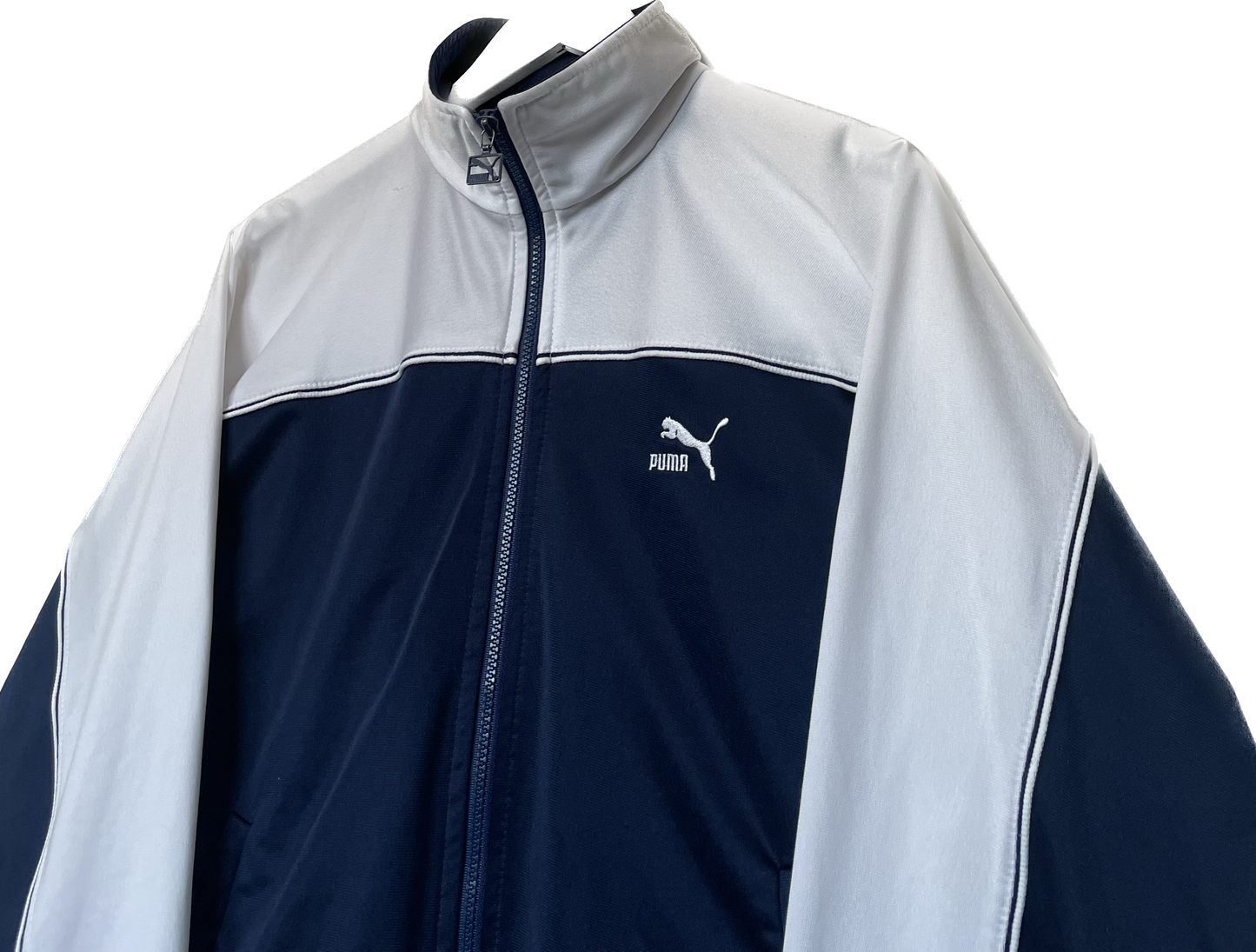 Puma Trainingsjacke (M)
