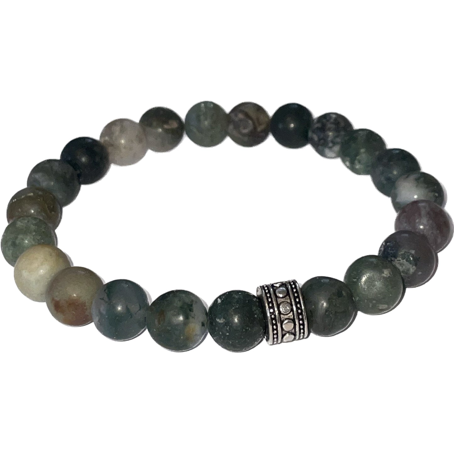 Kristallarmband