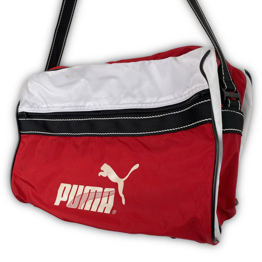 Puma bag