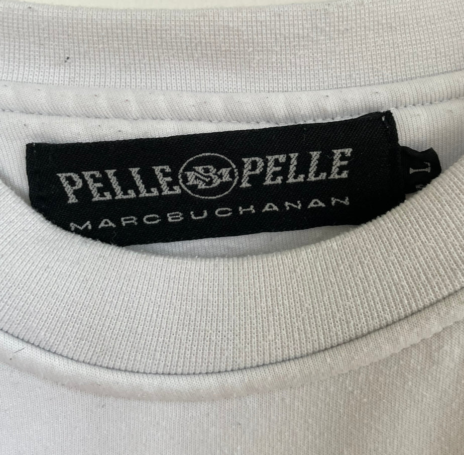 90‘s Pelle Pelle Sweater (L)