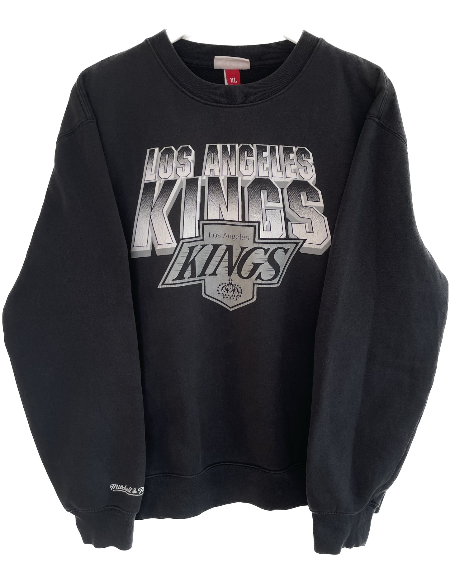 Mitchell & Ness Sweater (L)