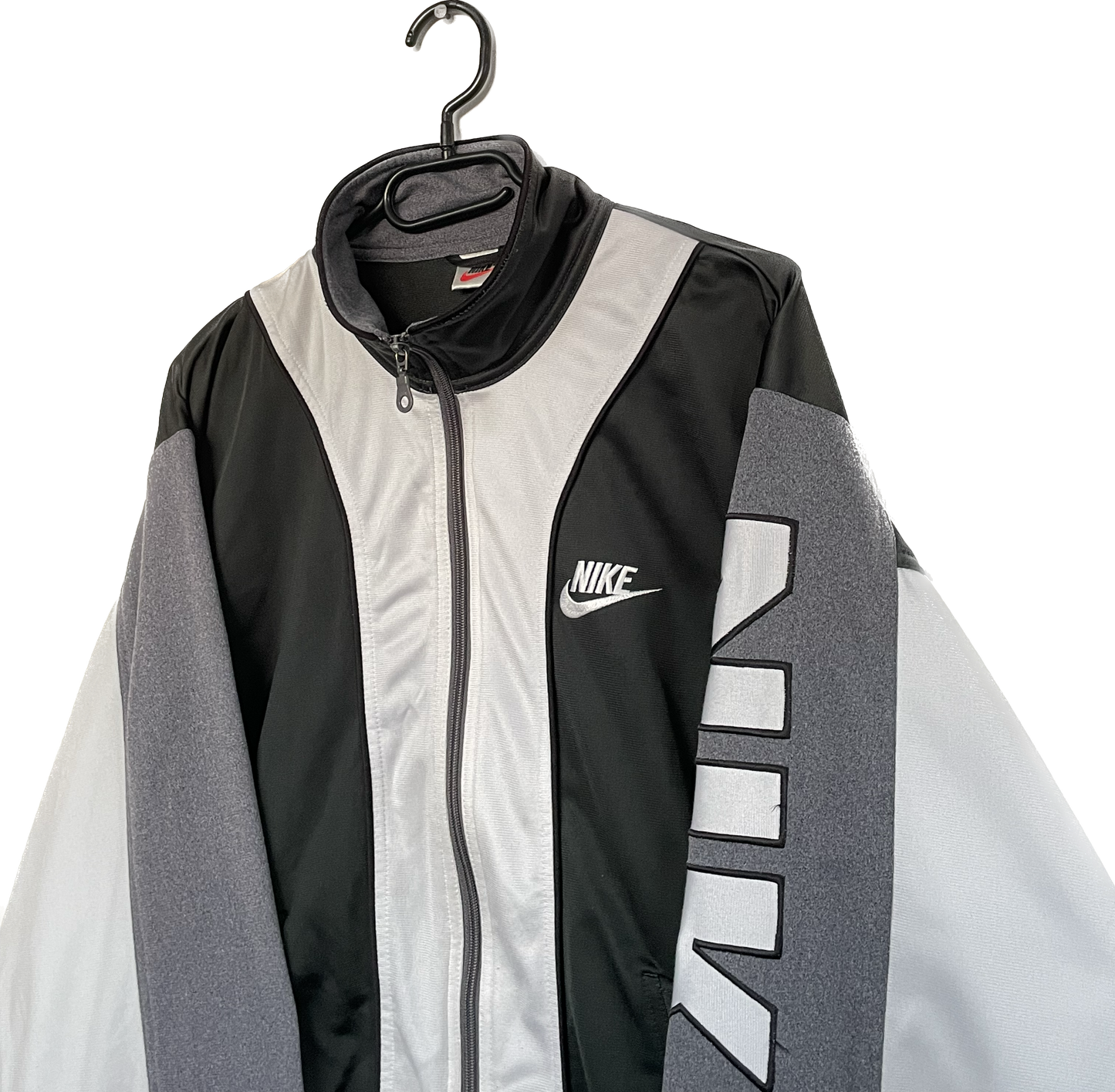 Vintage Nike Trainingsjacke (M)