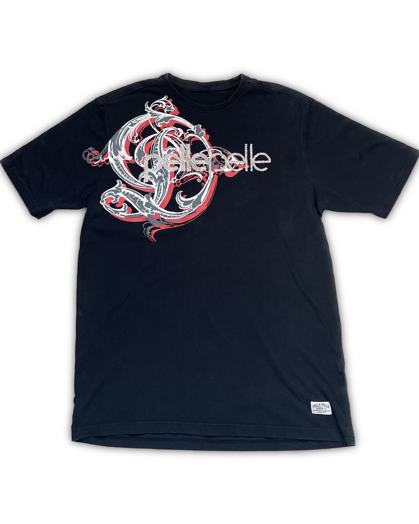 Pelle Pelle Shirt (L)