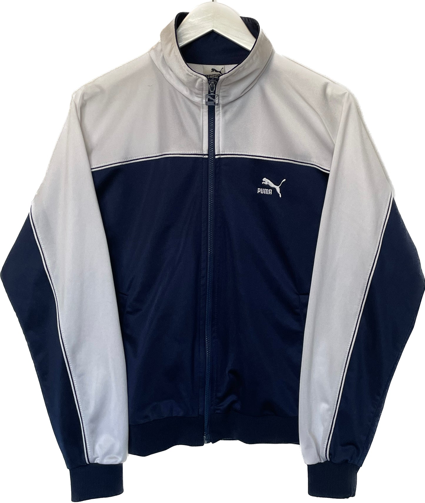 Puma Trainingsjacke (M)