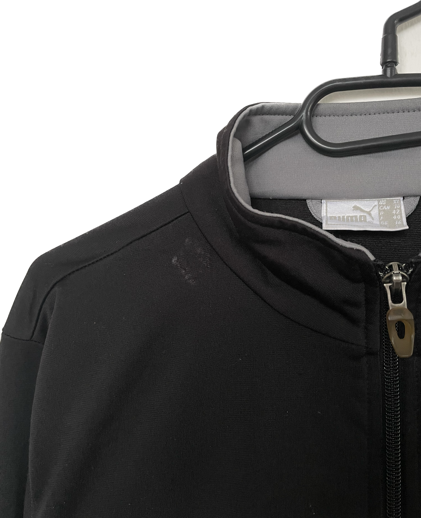 Vintage Puma Track Jacket (S)