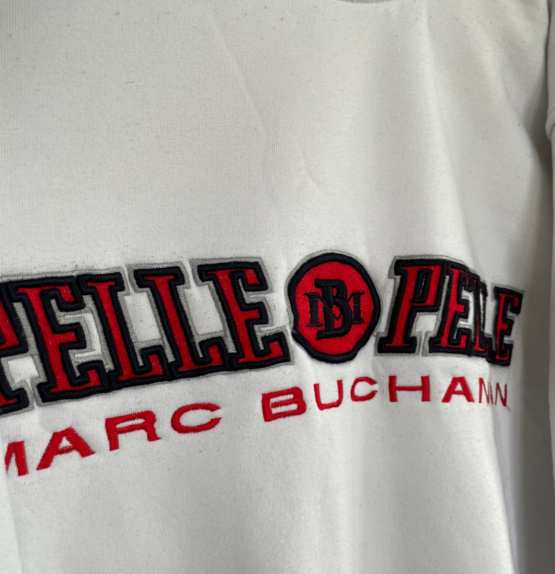 90‘s Pelle Pelle Sweater (L)