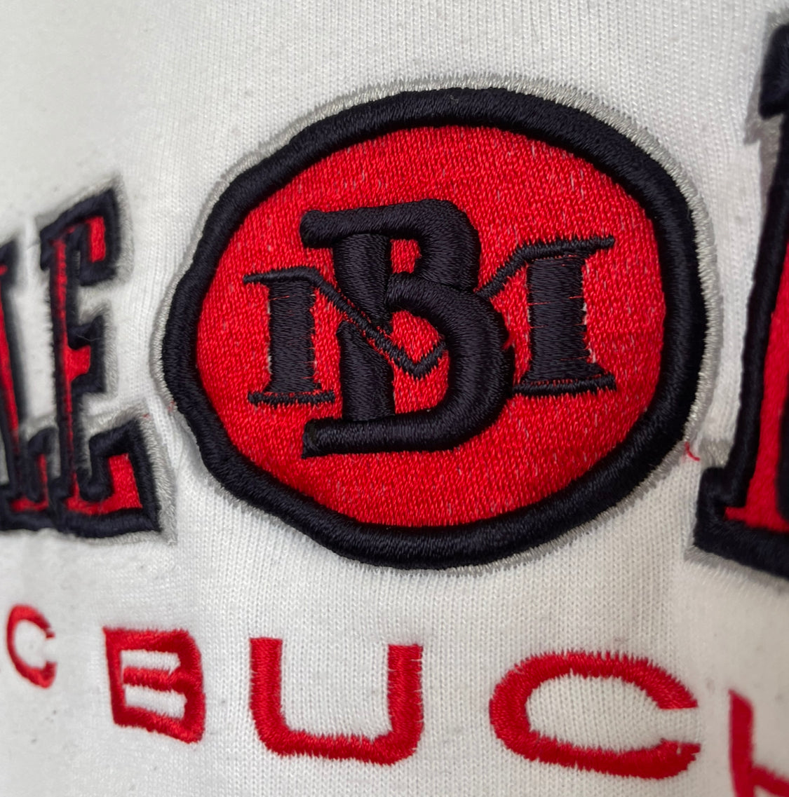 90‘s Pelle Pelle Sweater (L)