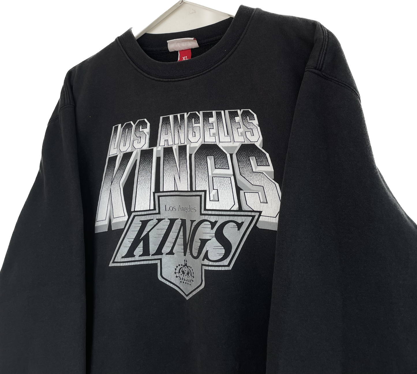 Mitchell & Ness Sweater (L)