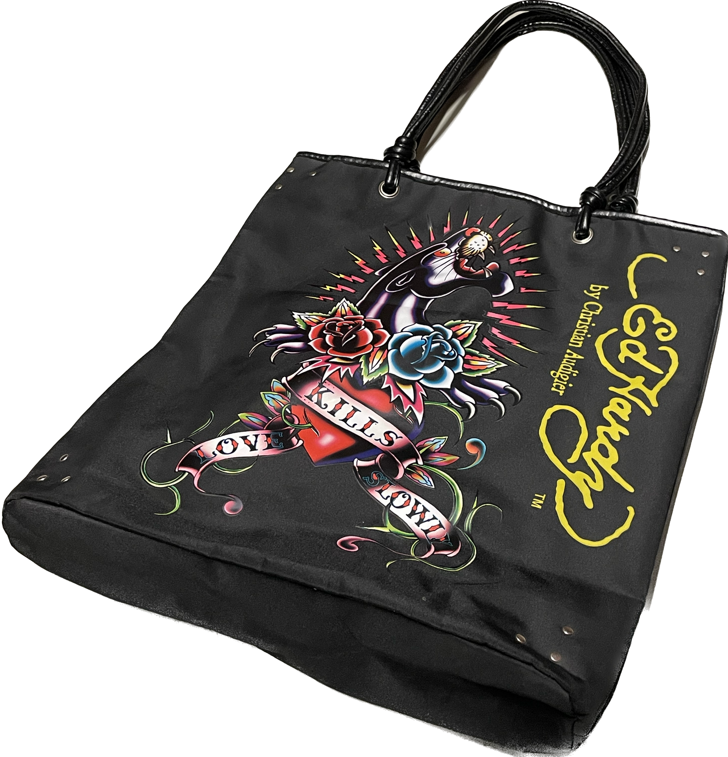Ed Hardy Tasche
